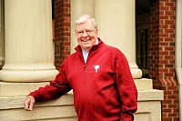 In Memorium: Joe Pinner April 18th, 1935 - September 21st, 2024