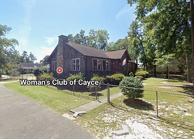 701 Oakland Ave, Cayce, SC 29033