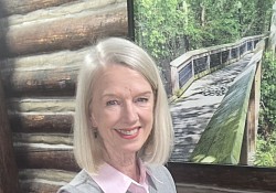 Vice President: Jean Smolen