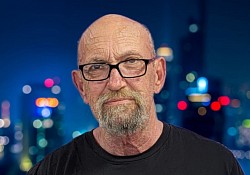 Treasurer: Dave Keegan