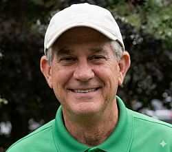 Secretary: Bob Gillespie